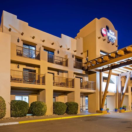 Best Western Plus Inn Of Санта-Фе Экстерьер фото