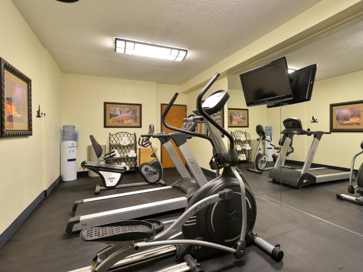 Best Western Plus Inn Of Санта-Фе Номер фото