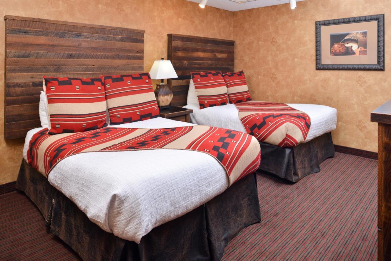 Best Western Plus Inn Of Санта-Фе Экстерьер фото